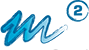 m2 logo
