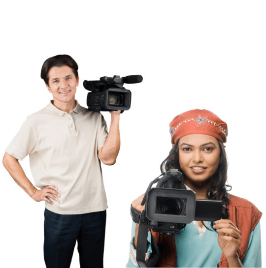 Conversion-optimiertes Videomarketing